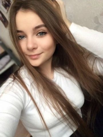 Проститутка Лаура